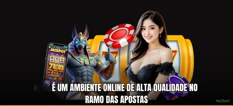 Poker no hb2bet: experiência segura no Brasil